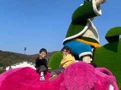 -句容茅山景区