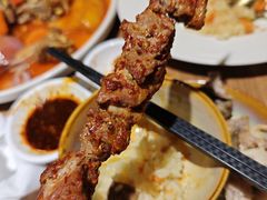 -贯贯吉·清真餐厅(浙江中路店)