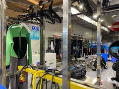 -成都浩海立方海洋公园