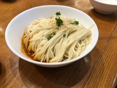 秘制麻酱面-苏小柳手作点心(控江旭辉分院)