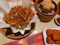 -点都德(奥体印象城店)