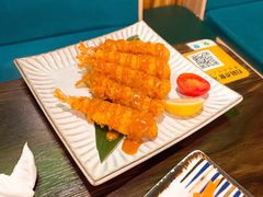 -顶屋咖喱(街道口总店)