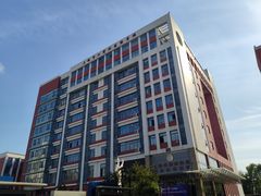 -上海市工商外国语学校