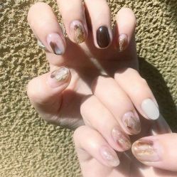 -Pink You美甲美睫纹绣定制中心