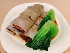 梅菜皇叉烧肠-金苑海鲜酒家(来魅力店)