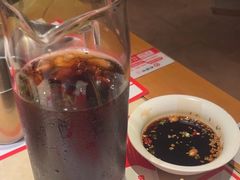 -老佛爷炭火蛙锅直营(清滨路总店)