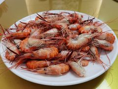 -福今喜粤餐厅