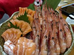 -银子铁板烧料理自助餐(人民广场店)