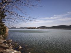 -云龙湖旅游景区