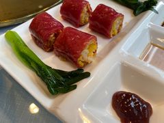 -深圳富苑皇冠假日套房酒店