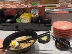 -争鲜回转寿司(南开大悦城店)