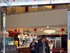 -湘中缘·湖南菜(娄底驻京办店)