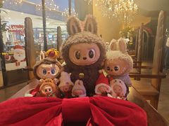 -狮拾久·现代新加坡料理(福田COCO Park店)