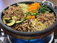 -Don't Tell Mama Shh Korean Restaurant