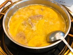 -八珍玉食鸡煲·打边炉(印象城店)