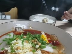 -麻辣空间·清油火锅(万达广场店)