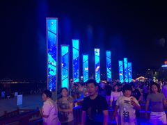 -老虎石海上公园