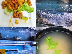 -钱塘府海鲜餐厅