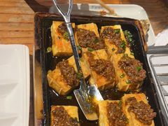 -木屋烧烤(坂田天安云谷店)