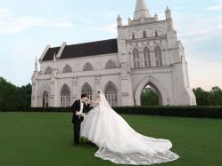 -第一夫人婚纱摄影(南京店)