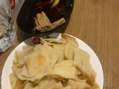 -鱼酷活鱼烤鱼(梅江印象城店)