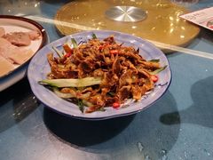 -清晖小苑•顺德地方菜(壹海城店)