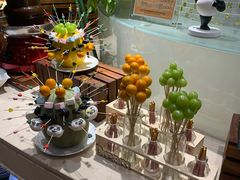 -北京辽宁大厦·盛安汇西餐厅