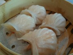 -御花园·粤菜·海鲜火锅(中山公园店)