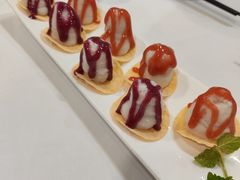 -东兴楼饭庄(六里桥店)