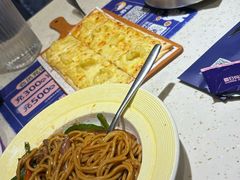 -夏日玛莉西餐厅(金茂览秀城店)