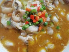 -芳芳私房菜·精做淮扬菜(承德路店)