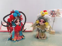 -归觅·西关小姐人文艺术馆(荔枝湾店)