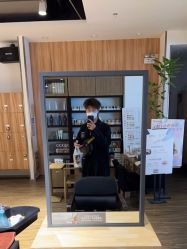 -Mentor Hair Salon