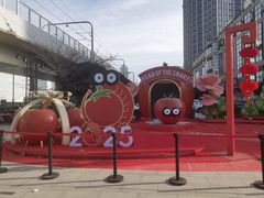 -光启城时尚购物中心