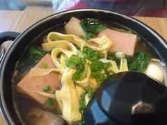 -线人米线(桂林路店)