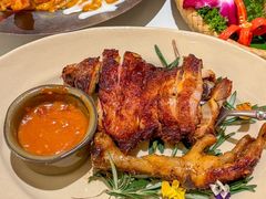 -太食獸泰式茶餐厅(IFS国金中心店)