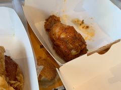 -德克士(前门店)