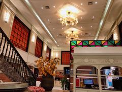 -大鸭梨烤鸭(左家庄店)