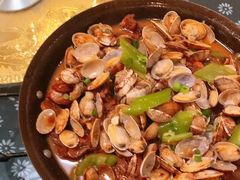 -旺角小渔村(二马路店)