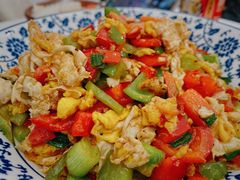 -新新湘菜馆(新中街二条店)