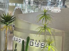 -3号仓库·创意中国菜(乐清正大广场店)