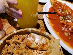 -打酱油·非遗淮扬菜(瘦西湖梅岭店)