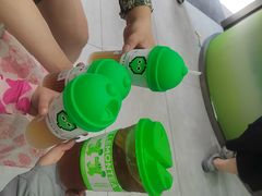 -柠季·手打柠檬茶(岳麓山登高路店)