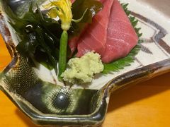 蓝鳍金枪鱼中腹-鮨清日本料理
