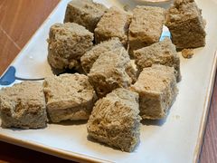 咸亨臭豆腐-香园茶社·金陵小灶(老门东店)
