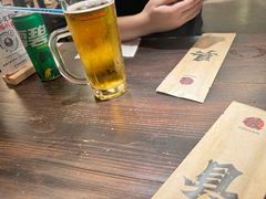 -破店肥哈·东北烧烤·夜宵(南山保利店)