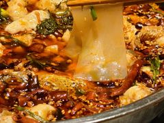 -胖子鱼·天水麻辣鱼火锅(秦州407店)