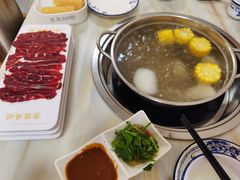 -杏花吴记牛肉火锅