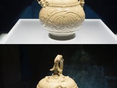 -陕西历史博物馆