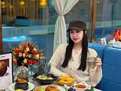 -城堡俄式西餐厅(中央大街索道店)